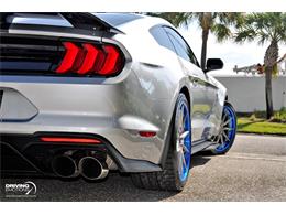 2020 Ford Mustang Shelby GT500 (CC-2060066) for sale in West Palm Beach, Florida
