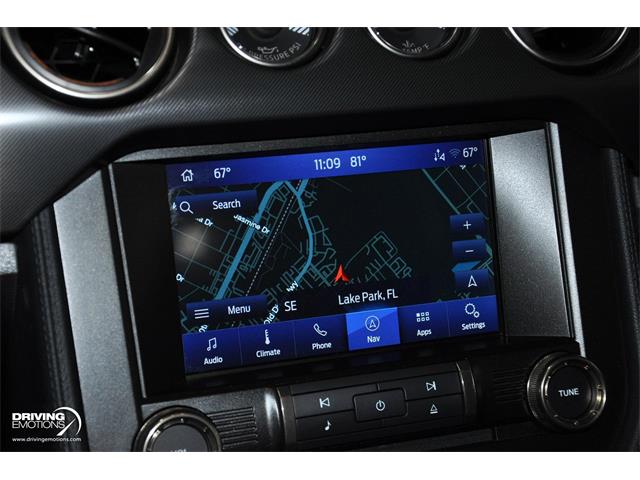 2020 Ford Mustang Shelby GT500 (CC-2060066) for sale in West Palm Beach, Florida