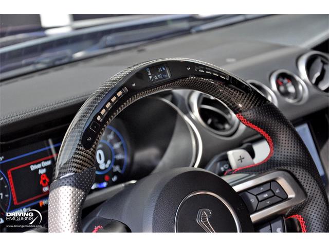 2020 Ford Mustang Shelby GT500 (CC-2060066) for sale in West Palm Beach, Florida