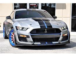 2020 Ford Mustang Shelby GT500 (CC-2060066) for sale in West Palm Beach, Florida