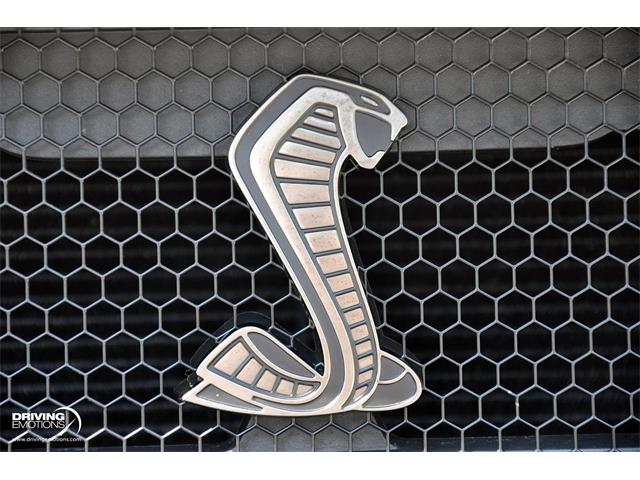 2020 Ford Mustang Shelby GT500 (CC-2060066) for sale in West Palm Beach, Florida