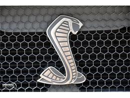 2020 Ford Mustang Shelby GT500 (CC-2060066) for sale in West Palm Beach, Florida