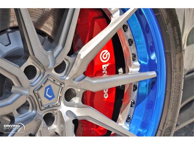 2020 Ford Mustang Shelby GT500 (CC-2060066) for sale in West Palm Beach, Florida