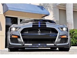 2020 Ford Mustang Shelby GT500 (CC-2060066) for sale in West Palm Beach, Florida