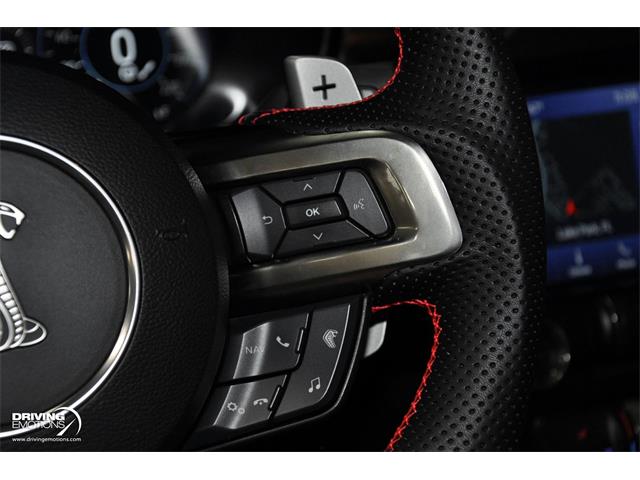 2020 Ford Mustang Shelby GT500 (CC-2060066) for sale in West Palm Beach, Florida