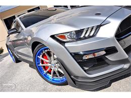 2020 Ford Mustang Shelby GT500 (CC-2060066) for sale in West Palm Beach, Florida
