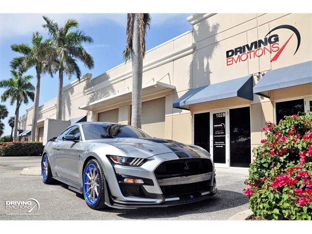2020 Ford Mustang Shelby GT500 (CC-2060066) for sale in West Palm Beach, Florida