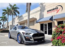 2020 Ford Mustang Shelby GT500 (CC-2060066) for sale in West Palm Beach, Florida