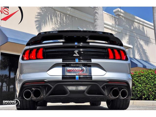 2020 Ford Mustang Shelby GT500 (CC-2060066) for sale in West Palm Beach, Florida