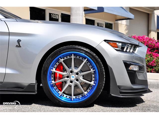2020 Ford Mustang Shelby GT500 (CC-2060066) for sale in West Palm Beach, Florida