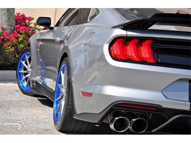 2020 Ford Mustang Shelby GT500 (CC-2060066) for sale in West Palm Beach, Florida