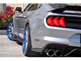 2020 Ford Mustang Shelby GT500 (CC-2060066) for sale in West Palm Beach, Florida