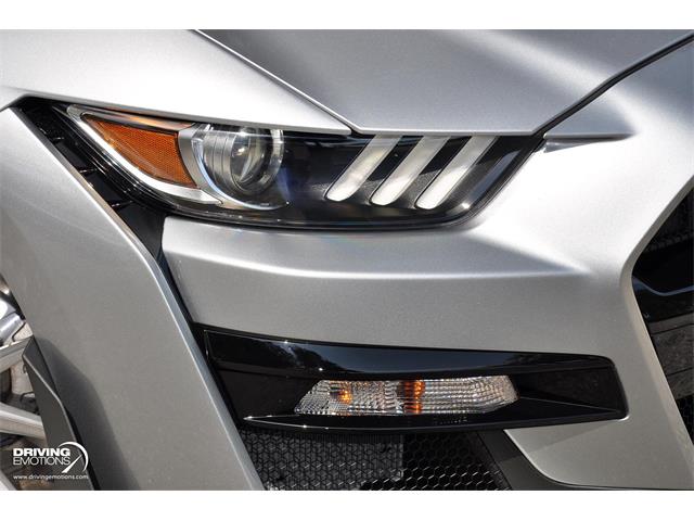 2020 Ford Mustang Shelby GT500 (CC-2060066) for sale in West Palm Beach, Florida