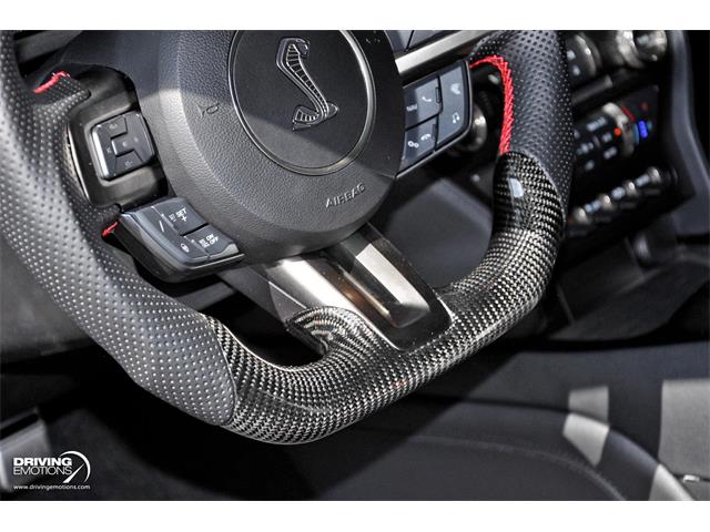 2020 Ford Mustang Shelby GT500 (CC-2060066) for sale in West Palm Beach, Florida