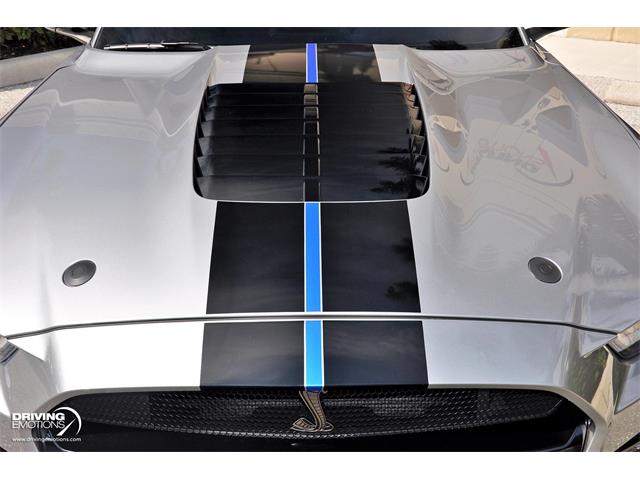 2020 Ford Mustang Shelby GT500 (CC-2060066) for sale in West Palm Beach, Florida