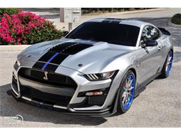 2020 Ford Mustang Shelby GT500 (CC-2060066) for sale in West Palm Beach, Florida