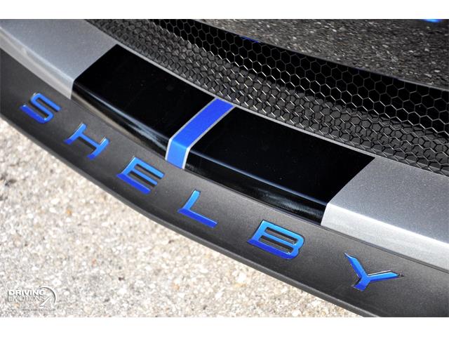 2020 Ford Mustang Shelby GT500 (CC-2060066) for sale in West Palm Beach, Florida