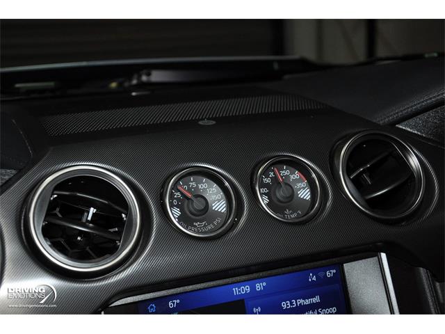 2020 Ford Mustang Shelby GT500 (CC-2060066) for sale in West Palm Beach, Florida
