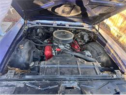 1972 Oldsmobile Cutlass (CC-2066600) for sale in Cadillac, Michigan