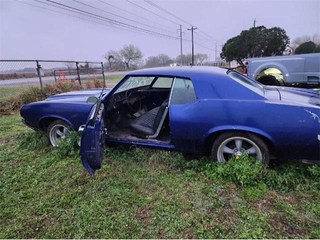 1972 Oldsmobile Cutlass (CC-2066600) for sale in Cadillac, Michigan
