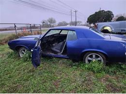 1972 Oldsmobile Cutlass (CC-2066600) for sale in Cadillac, Michigan
