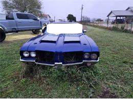 1972 Oldsmobile Cutlass (CC-2066600) for sale in Cadillac, Michigan