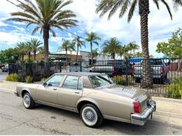 1983 Oldsmobile Delta 88 (CC-2066601) for sale in Cadillac, Michigan