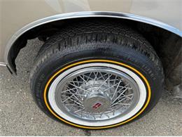 1983 Oldsmobile Delta 88 (CC-2066601) for sale in Cadillac, Michigan