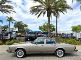 1983 Oldsmobile Delta 88 (CC-2066601) for sale in Cadillac, Michigan