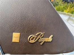 1983 Oldsmobile Delta 88 (CC-2066601) for sale in Cadillac, Michigan