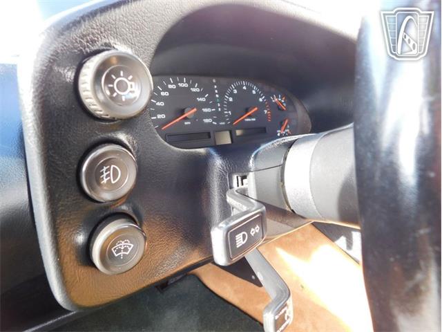 1989 Porsche 928 (CC-2066602) for sale in Ruskin, Florida