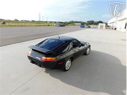 1989 Porsche 928 (CC-2066602) for sale in Ruskin, Florida