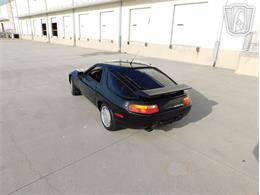 1989 Porsche 928 (CC-2066602) for sale in Ruskin, Florida