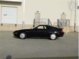 1989 Porsche 928 (CC-2066602) for sale in Ruskin, Florida
