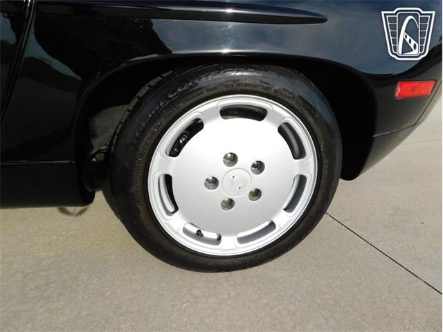 1989 Porsche 928 (CC-2066602) for sale in Ruskin, Florida