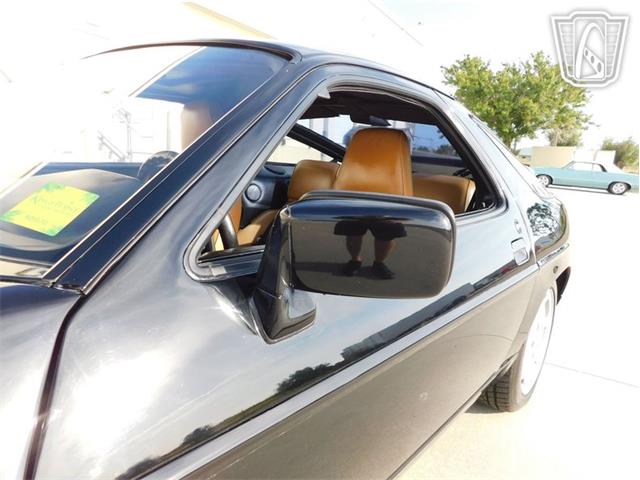 1989 Porsche 928 (CC-2066602) for sale in Ruskin, Florida