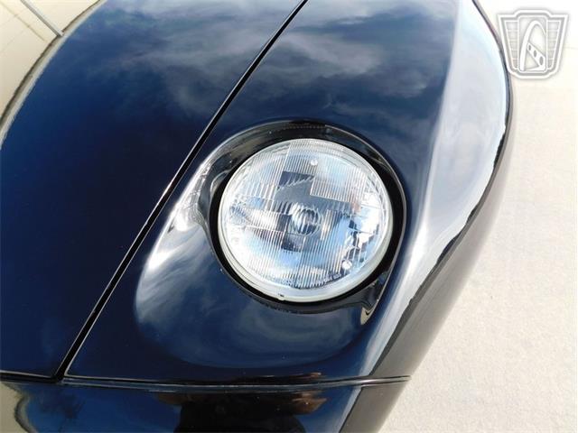 1989 Porsche 928 (CC-2066602) for sale in Ruskin, Florida