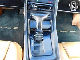 1989 Porsche 928 (CC-2066602) for sale in Ruskin, Florida