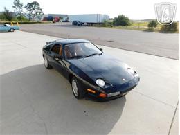 1989 Porsche 928 (CC-2066602) for sale in Ruskin, Florida