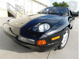 1989 Porsche 928 (CC-2066602) for sale in Ruskin, Florida