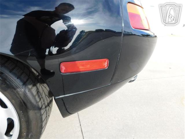 1989 Porsche 928 (CC-2066602) for sale in Ruskin, Florida