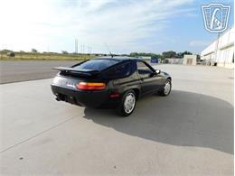 1989 Porsche 928 (CC-2066602) for sale in Ruskin, Florida