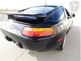 1989 Porsche 928 (CC-2066602) for sale in Ruskin, Florida
