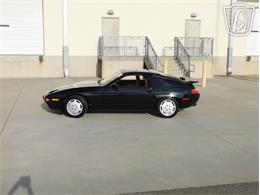 1989 Porsche 928 (CC-2066602) for sale in Ruskin, Florida