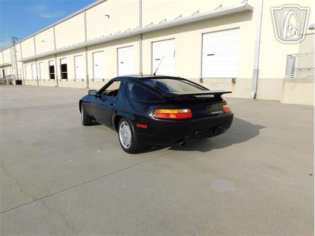 1989 Porsche 928 (CC-2066602) for sale in Ruskin, Florida