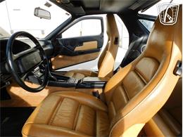 1989 Porsche 928 (CC-2066602) for sale in Ruskin, Florida