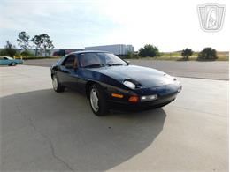 1989 Porsche 928 (CC-2066602) for sale in Ruskin, Florida