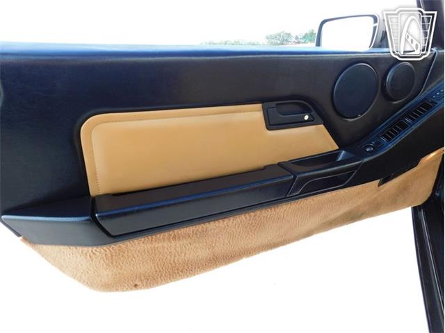 1989 Porsche 928 (CC-2066602) for sale in Ruskin, Florida