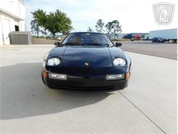 1989 Porsche 928 (CC-2066602) for sale in Ruskin, Florida