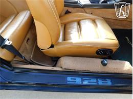 1989 Porsche 928 (CC-2066602) for sale in Ruskin, Florida